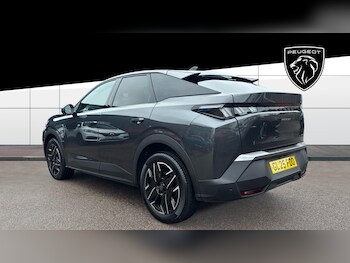 Used Peugeot 3008 2025 for sale - 77381437: Photo