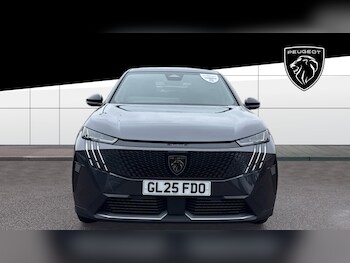 Used Peugeot 3008 2025 for sale - 77381437: Photo