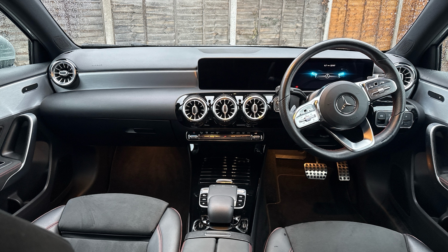 Used Mercedes-Benz A-Class 2020 for sale - 77449445: Photo 10