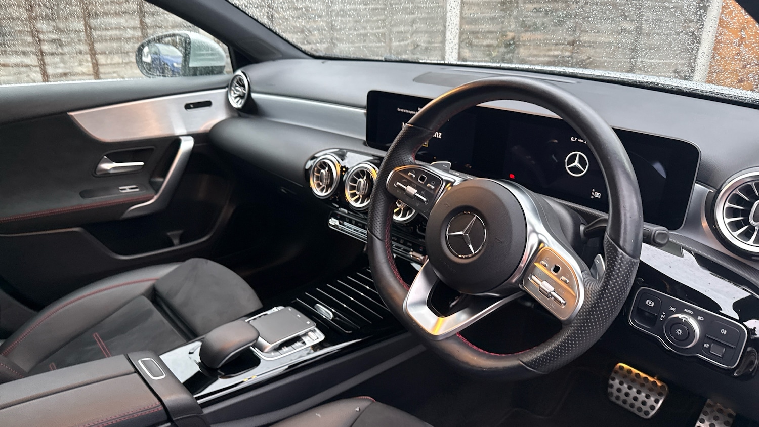 Used Mercedes-Benz A-Class 2020 for sale - 77449445: Photo 11