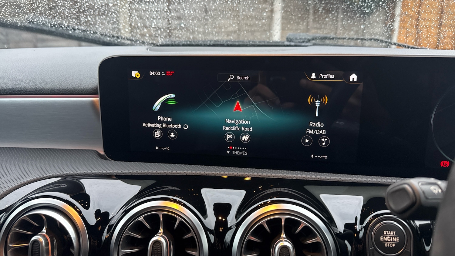 Used Mercedes-Benz A-Class 2020 for sale - 77449445: Photo 12