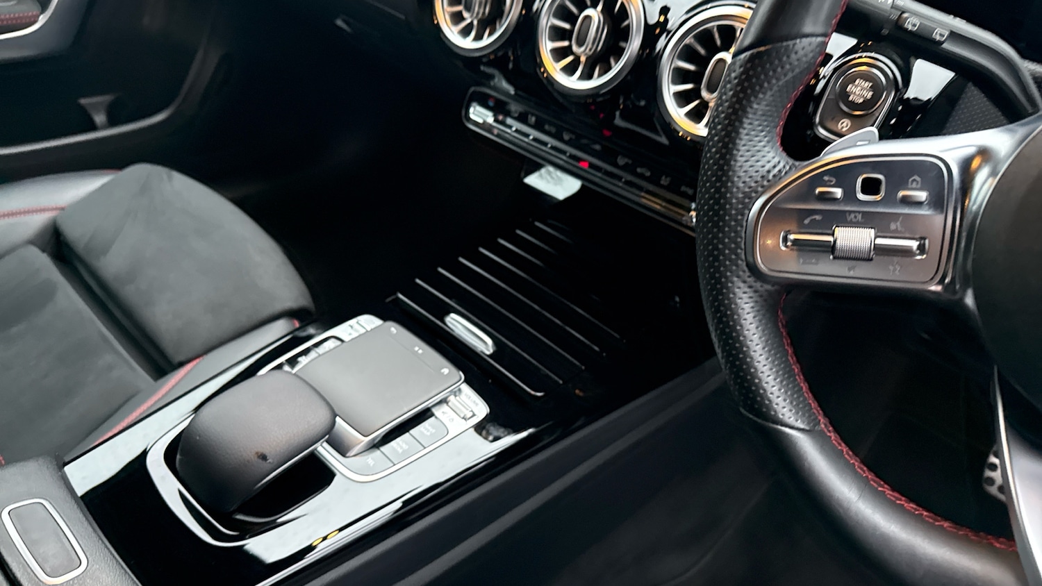 Used Mercedes-Benz A-Class 2020 for sale - 77449445: Photo 14