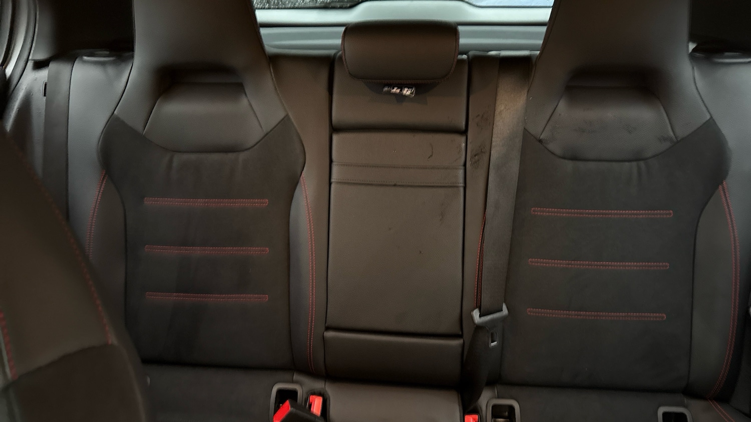 Used Mercedes-Benz A-Class 2020 for sale - 77449445: Photo 15