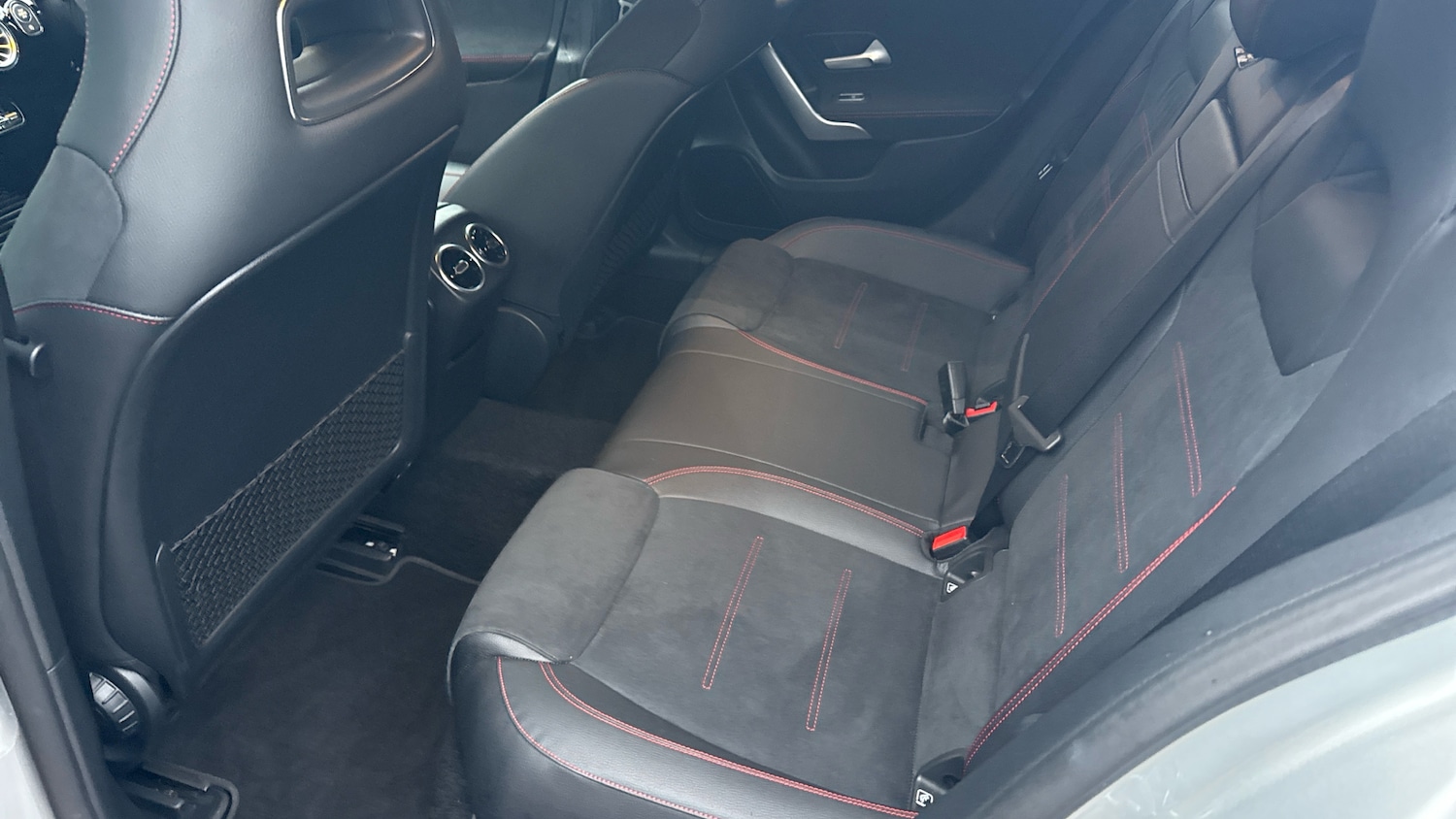 Used Mercedes-Benz A-Class 2020 for sale - 77449445: Photo 16