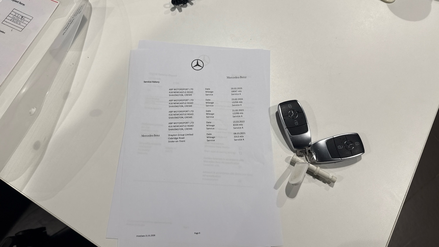 Used Mercedes-Benz A-Class 2020 for sale - 77449445: Photo 19