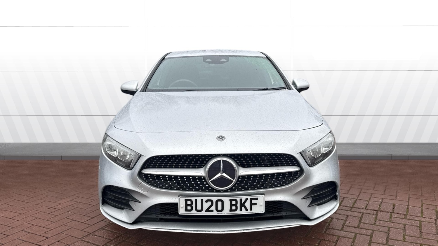 Used Mercedes-Benz A-Class 2020 for sale - 77449445: Photo 3