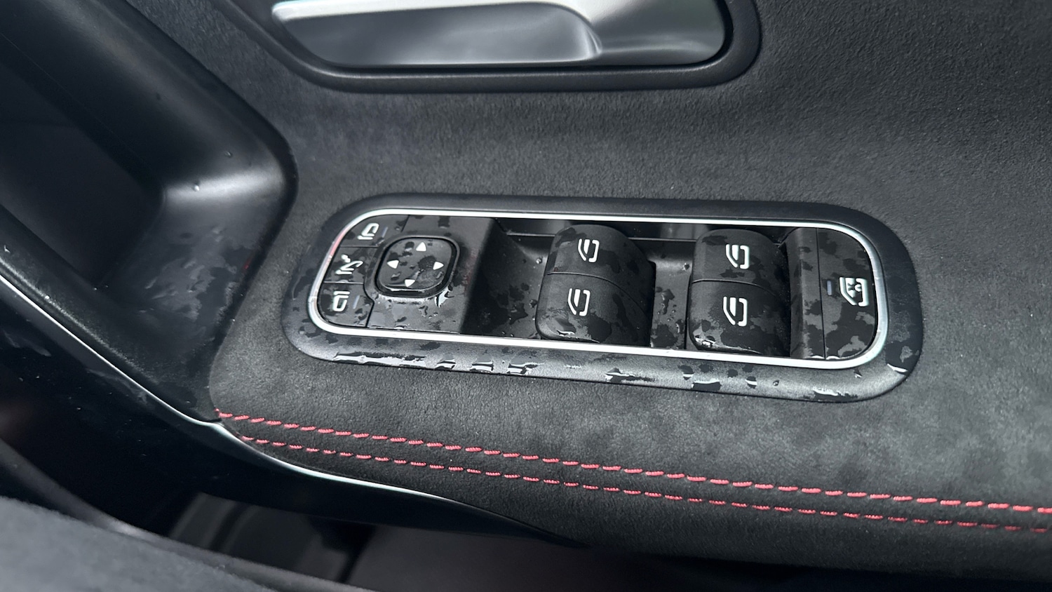 Used Mercedes-Benz A-Class 2020 for sale - 77449445: Photo 30