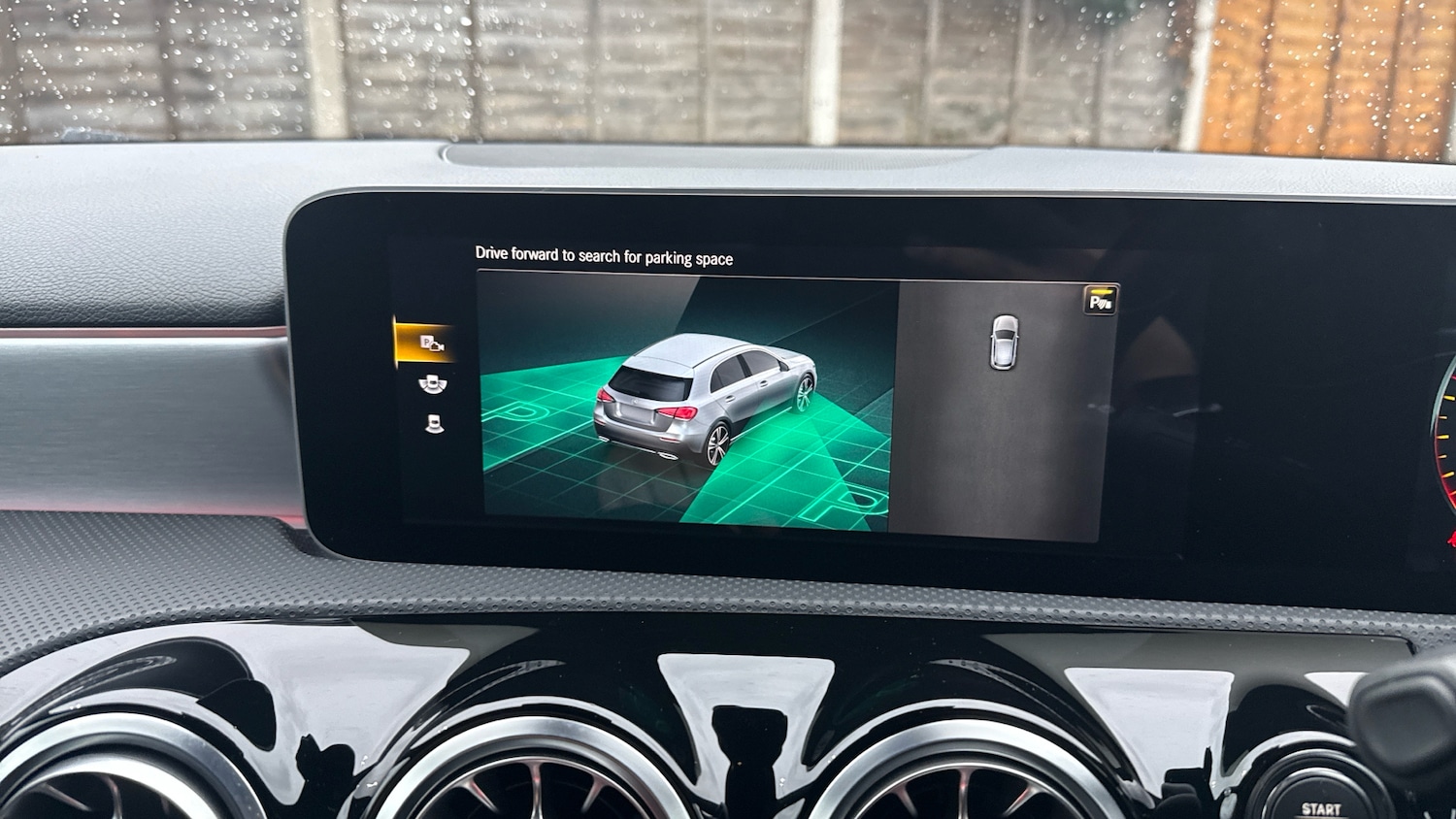 Used Mercedes-Benz A-Class 2020 for sale - 77449445: Photo 32