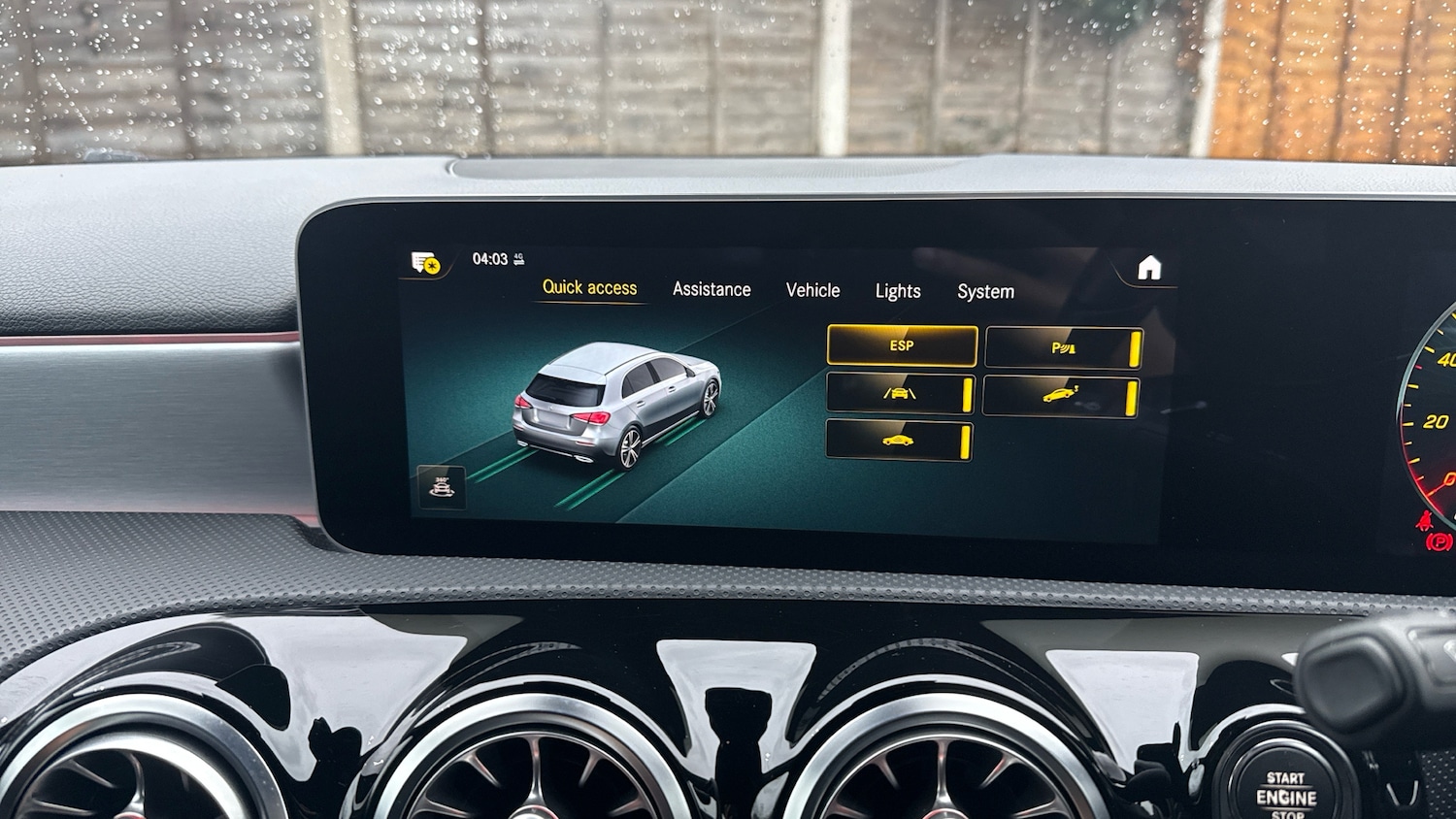 Used Mercedes-Benz A-Class 2020 for sale - 77449445: Photo 33