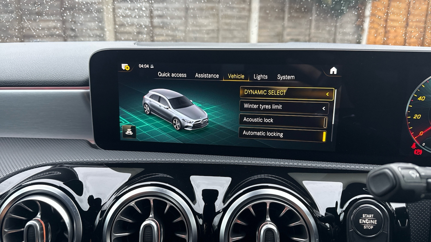 Used Mercedes-Benz A-Class 2020 for sale - 77449445: Photo 34