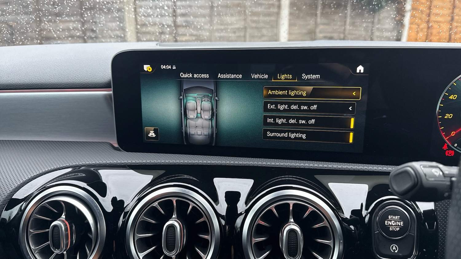 Used Mercedes-Benz A-Class 2020 for sale - 77449445: Photo 36