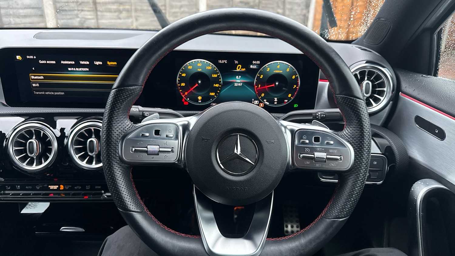 Used Mercedes-Benz A-Class 2020 for sale - 77449445: Photo 40