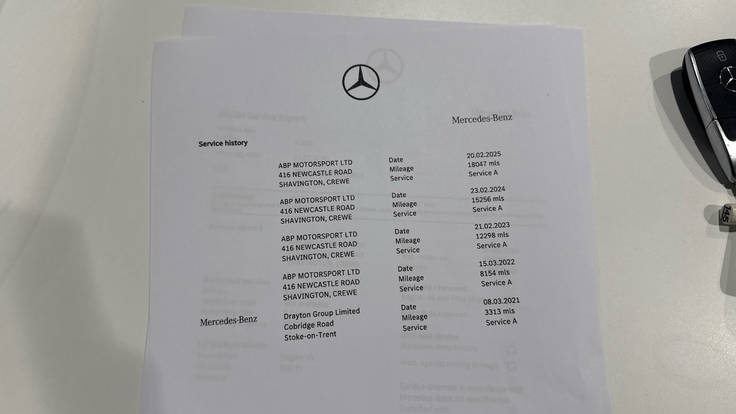 Used Mercedes-Benz A-Class 2020 for sale - 77449445: Photo 42