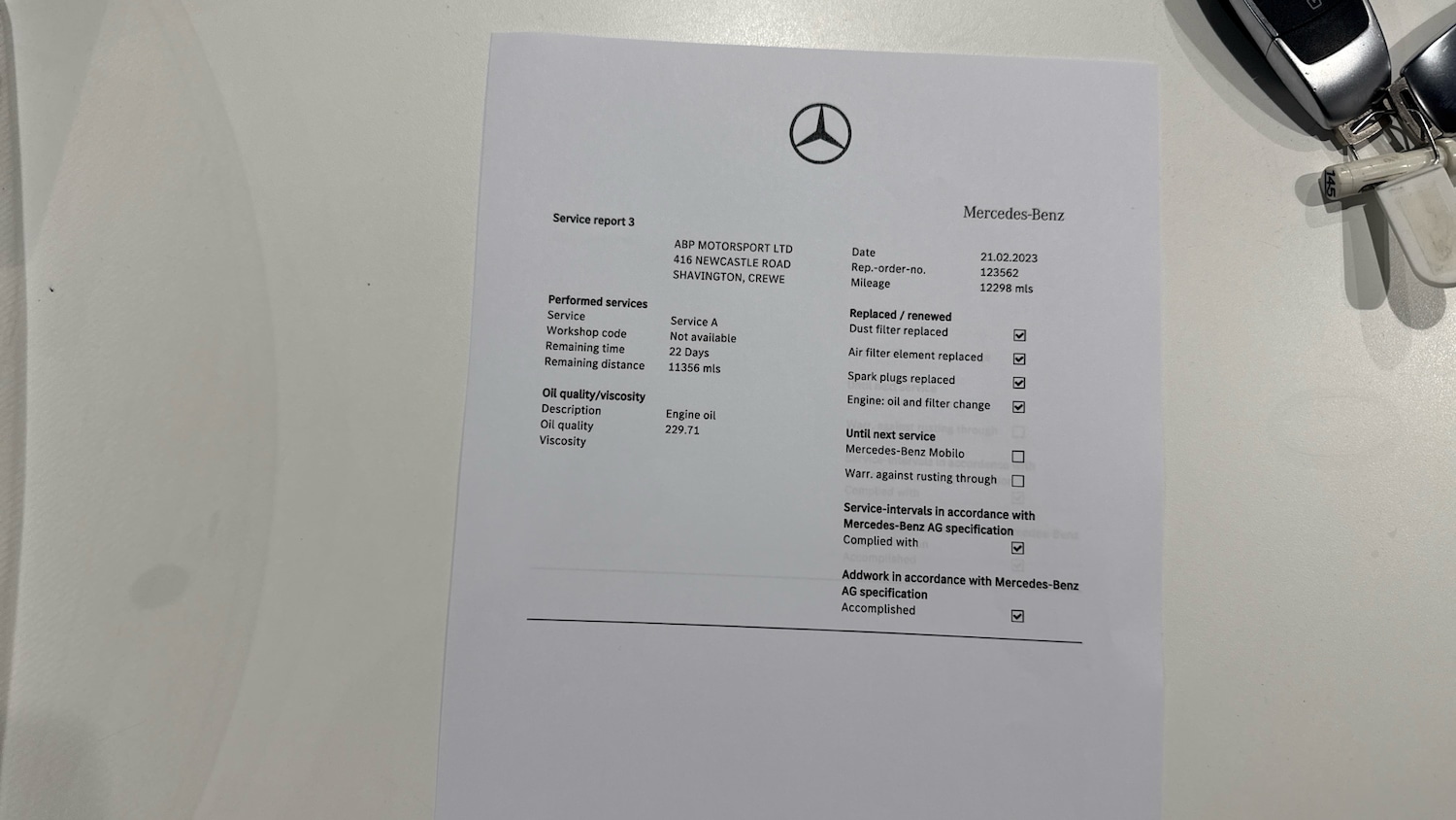 Used Mercedes-Benz A-Class 2020 for sale - 77449445: Photo 45