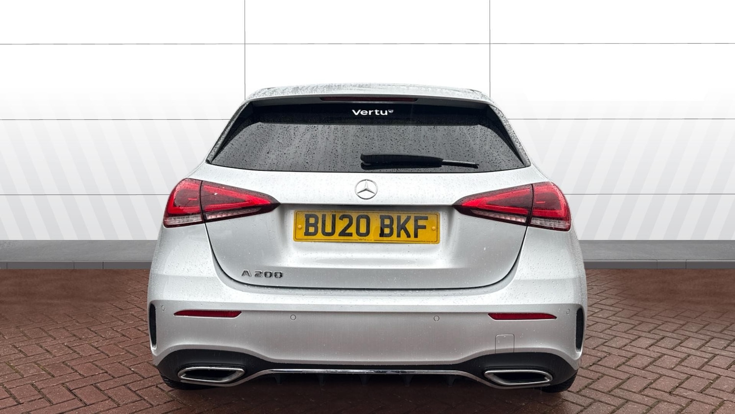 Used Mercedes-Benz A-Class 2020 for sale - 77449445: Photo 6