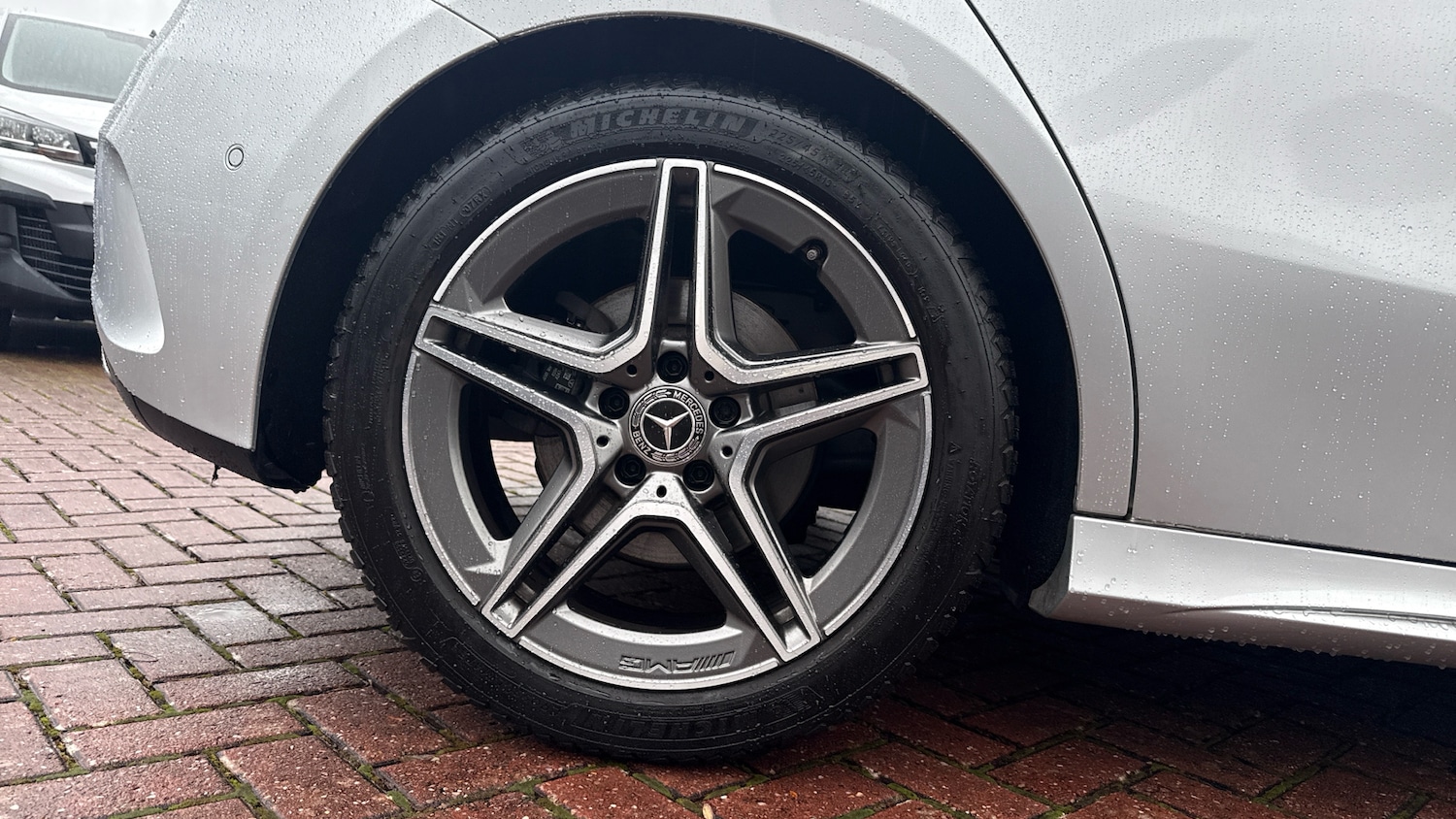 Used Mercedes-Benz A-Class 2020 for sale - 77449445: Photo 7