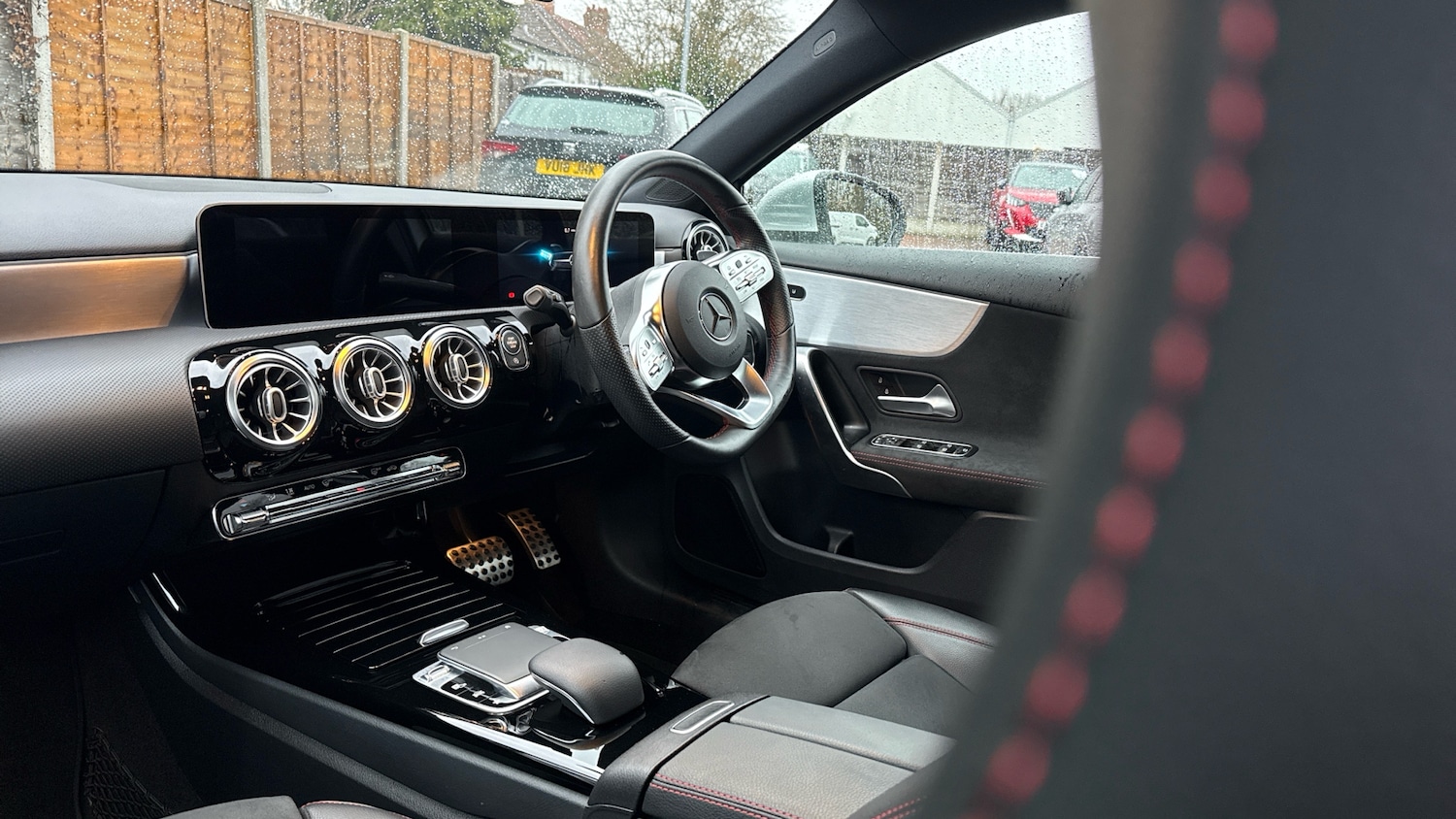 Used Mercedes-Benz A-Class 2020 for sale - 77449445: Photo 9