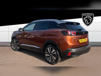 Used Peugeot 3008 2020 for sale - 75823294: Photo
