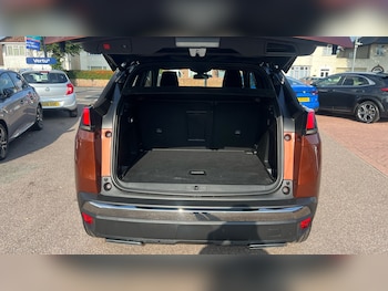 Used Peugeot 3008 2020 for sale - 75823294: Photo