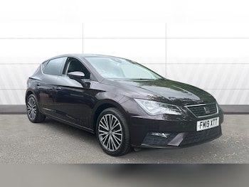 Used SEAT Leon 2019 for sale - 78903334: Photo