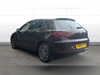 Used SEAT Leon 2019 for sale - 78903334: Photo
