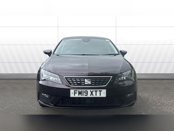 Used SEAT Leon 2019 for sale - 78903334: Photo