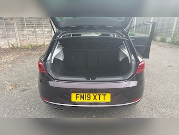 Used SEAT Leon 2019 for sale - 78903334: Photo