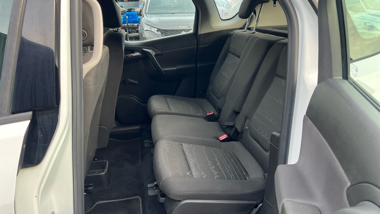 Used Vauxhall Meriva 2017 for sale - 77189099: Photo 16