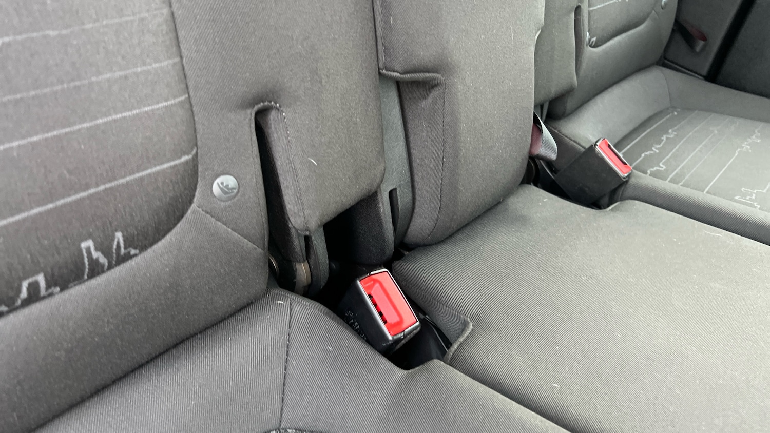 Used Vauxhall Meriva 2017 for sale - 77189099: Photo 17