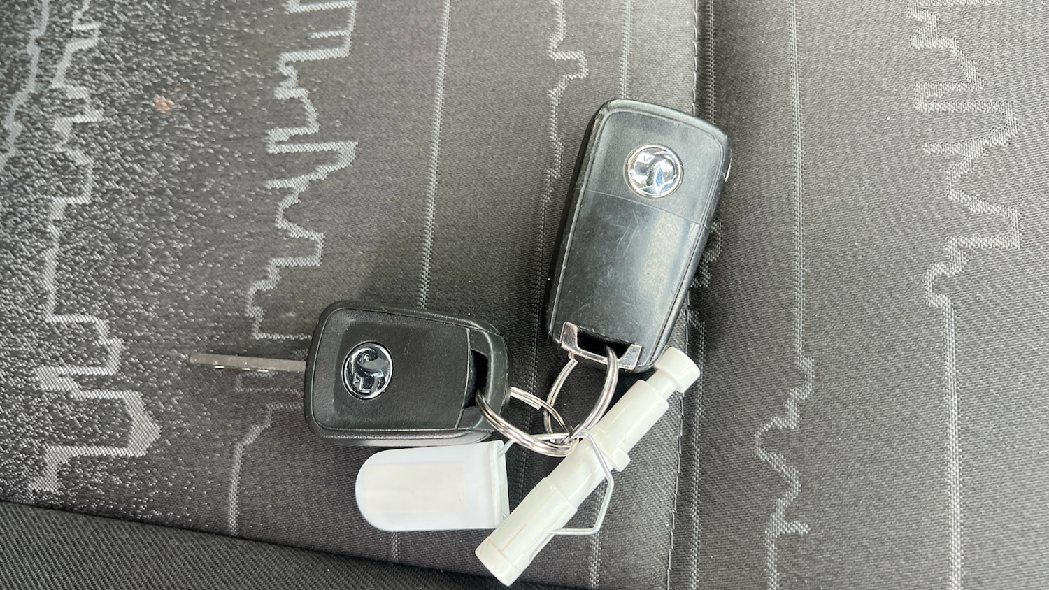 Used Vauxhall Meriva 2017 for sale - 77189099: Photo 19