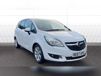 2017 (67) - 1.4i 16V Life 5dr Petrol Estate