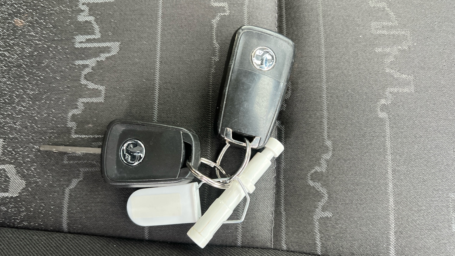 Used Vauxhall Meriva 2017 for sale - 77189099: Photo 20