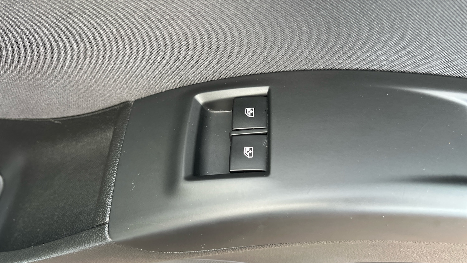 Used Vauxhall Meriva 2017 for sale - 77189099: Photo 23