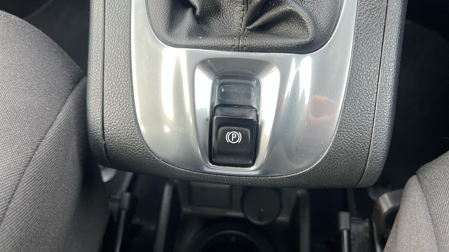 Used Vauxhall Meriva 2017 for sale - 77189099: Photo 27