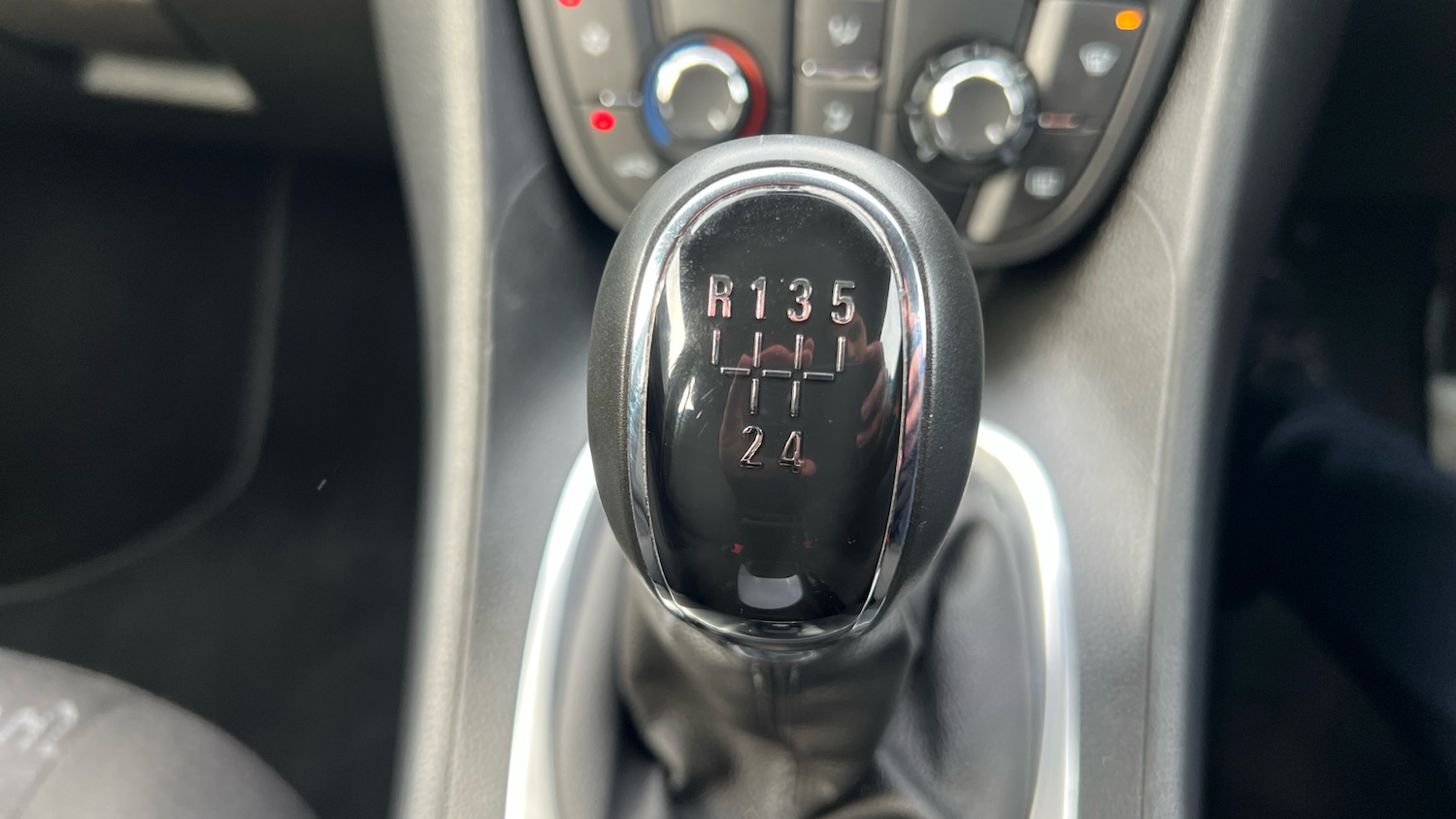 Used Vauxhall Meriva 2017 for sale - 77189099: Photo 28