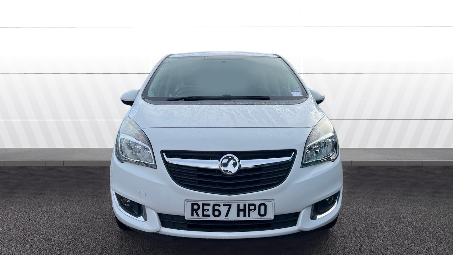 Used Vauxhall Meriva 2017 for sale - 77189099: Photo 3