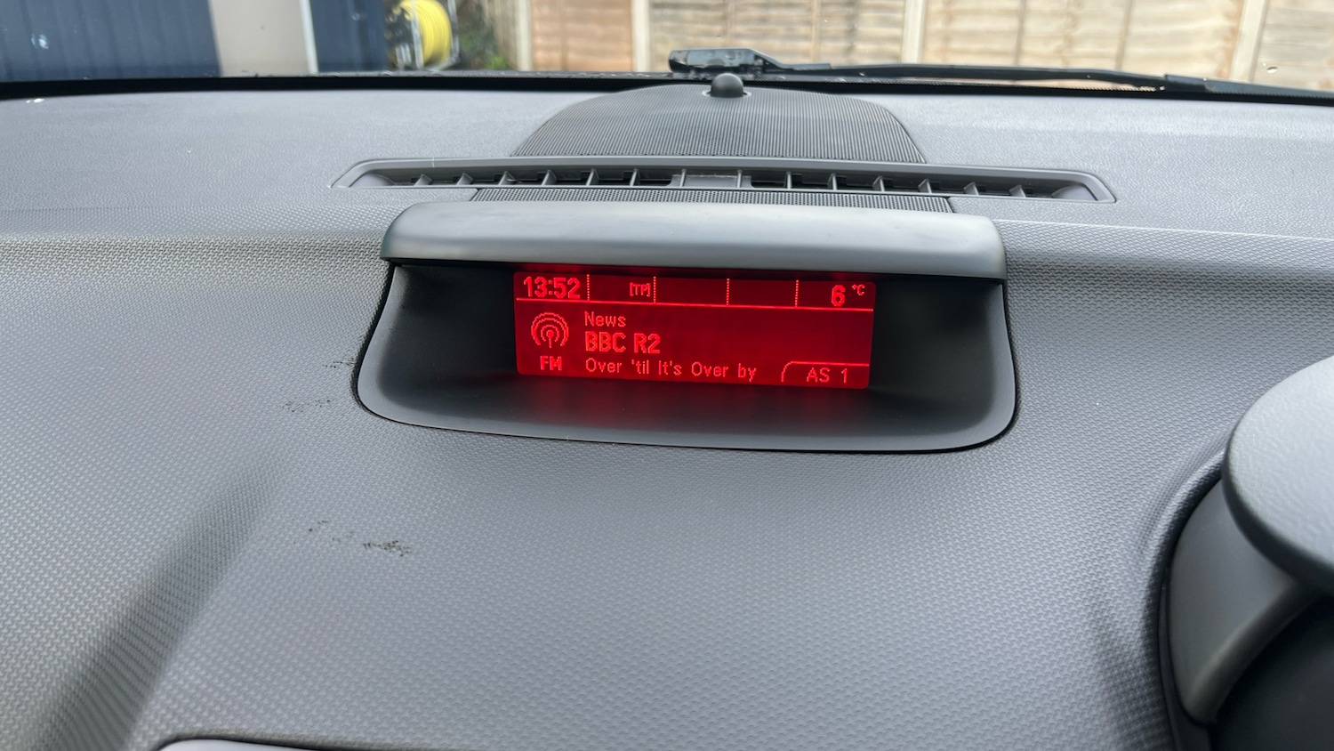 Used Vauxhall Meriva 2017 for sale - 77189099: Photo 32