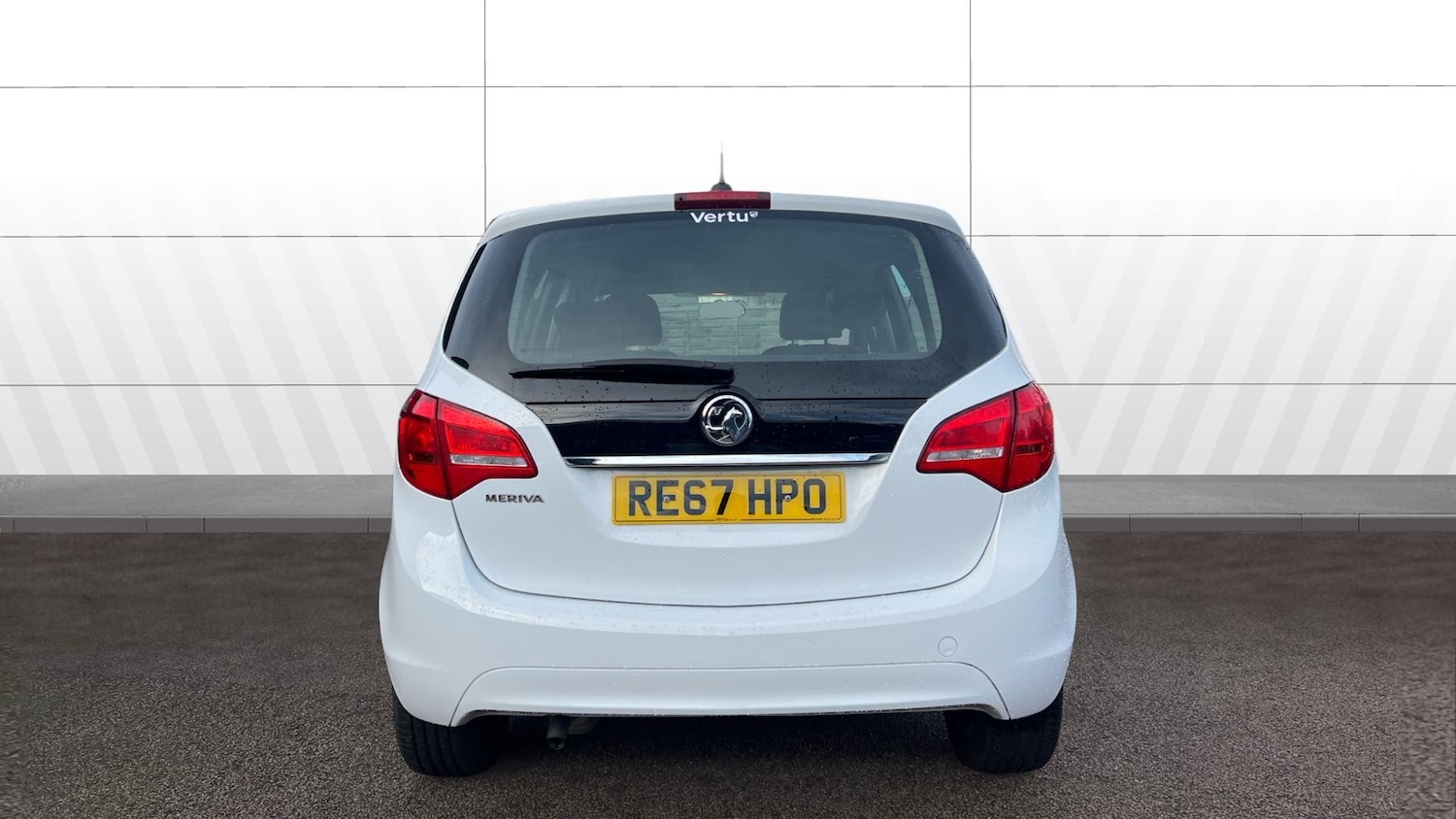 Used Vauxhall Meriva 2017 for sale - 77189099: Photo 6