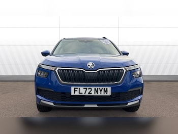 Used Skoda Kamiq 2022 for sale - 77997422: Photo