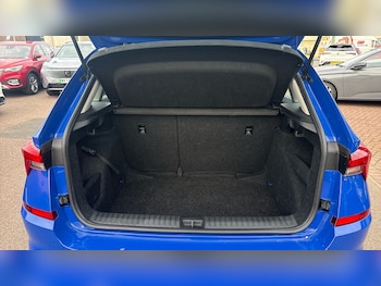 Used Skoda Kamiq 2022 for sale - 77997422: Photo