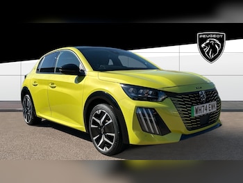 Used Peugeot 208 2025 for sale - 77873156: Photo