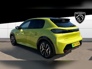 Used Peugeot 208 2025 for sale - 77873156: Photo