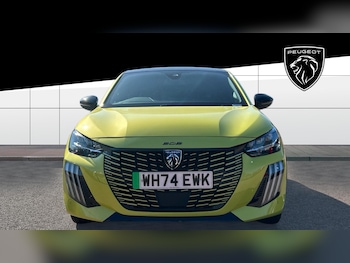 Used Peugeot 208 2025 for sale - 77873156: Photo