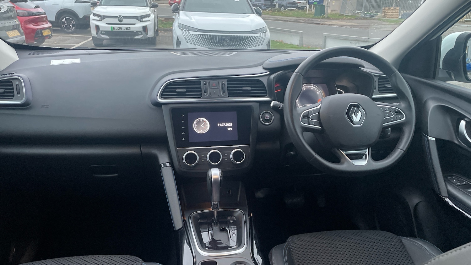Used Renault Kadjar 2020 for sale - 77449443: Photo 10
