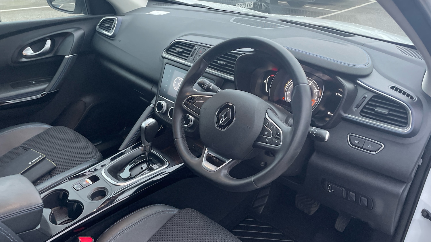 Used Renault Kadjar 2020 for sale - 77449443: Photo 11