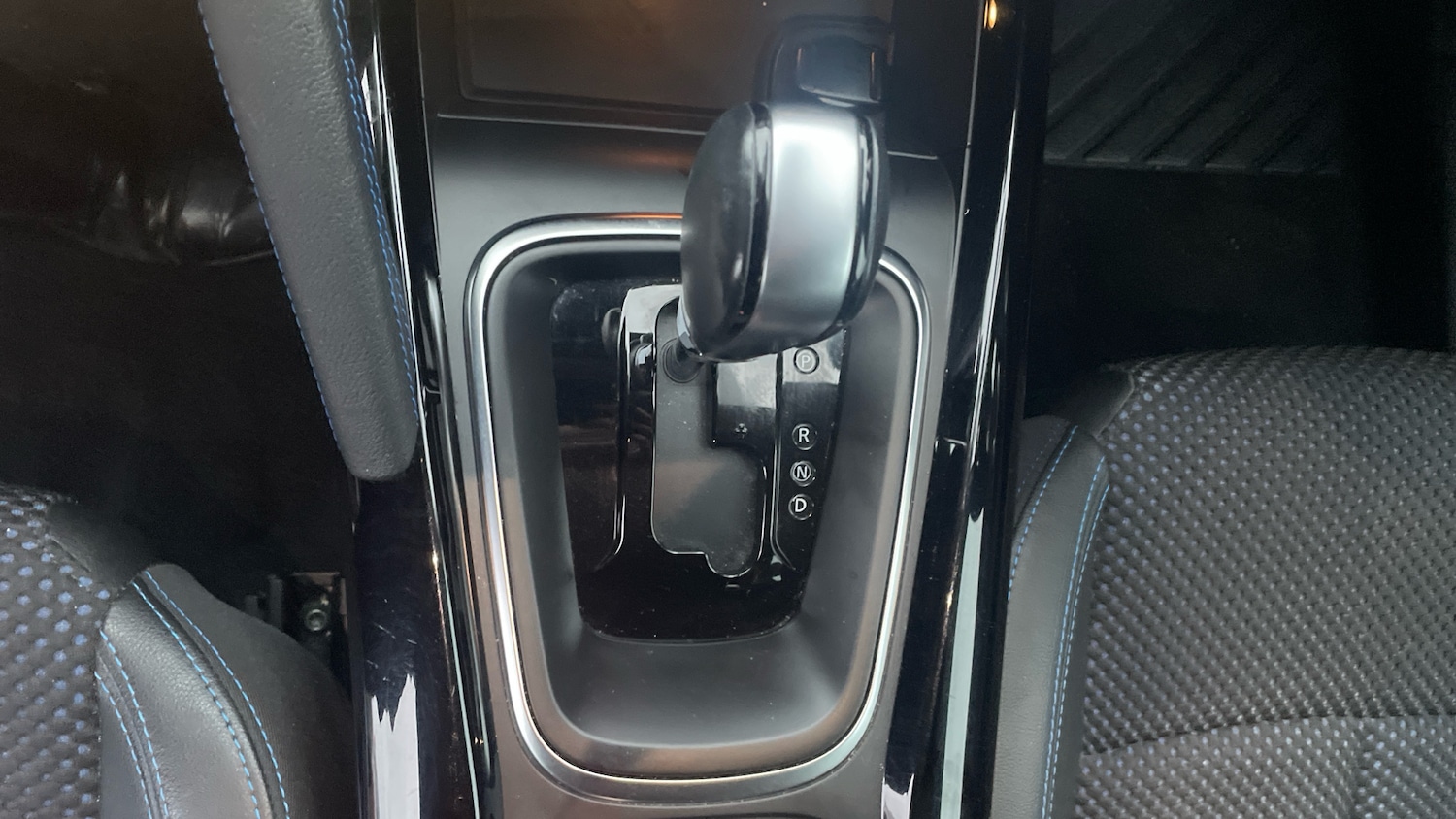 Used Renault Kadjar 2020 for sale - 77449443: Photo 13