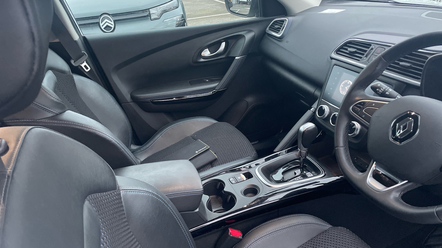 Used Renault Kadjar 2020 for sale - 77449443: Photo 14