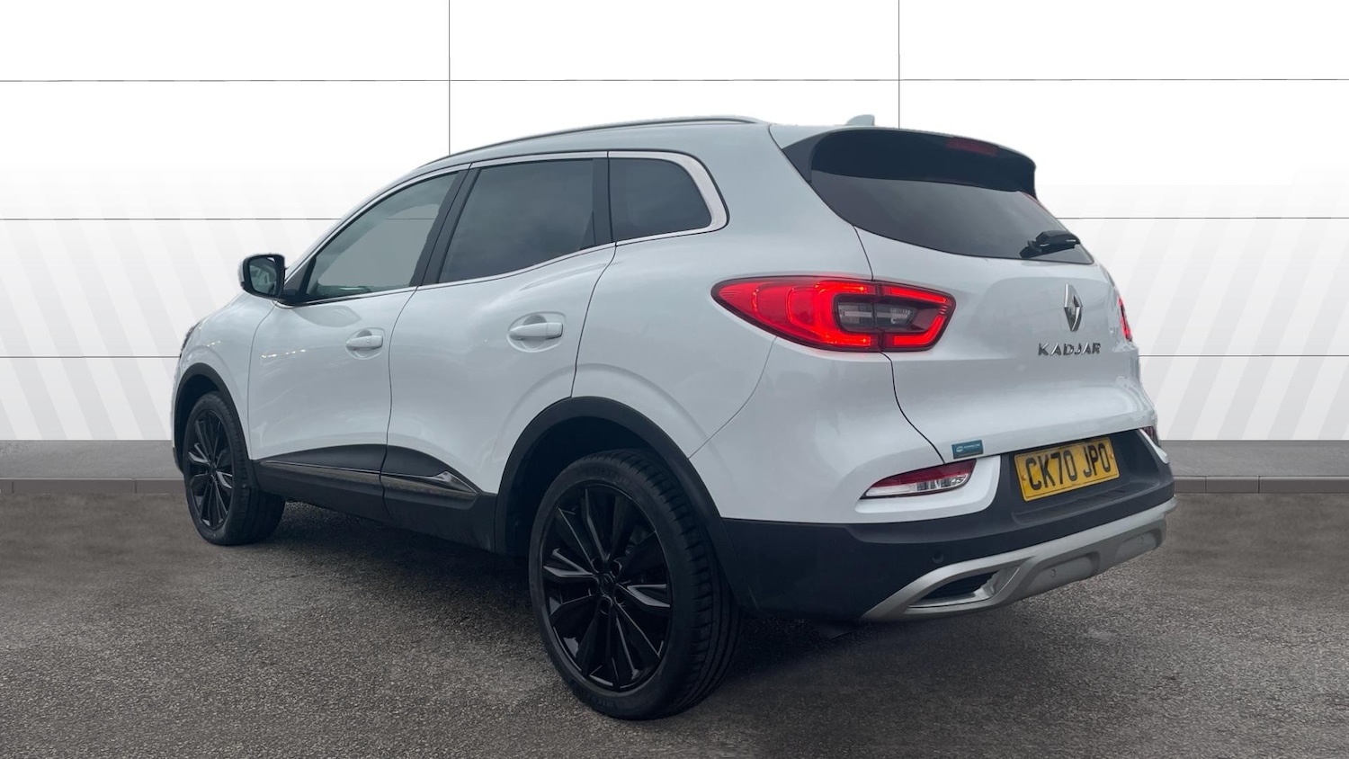 Used Renault Kadjar 2020 for sale - 77449443: Photo 2
