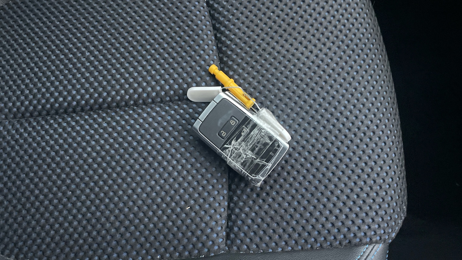 Used Renault Kadjar 2020 for sale - 77449443: Photo 20