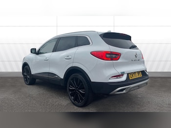 Used Renault Kadjar 2020 for sale - 77449443: Photo